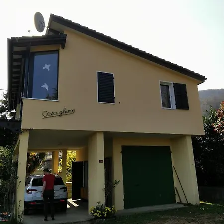 Casa vacanze Casa Ghiro