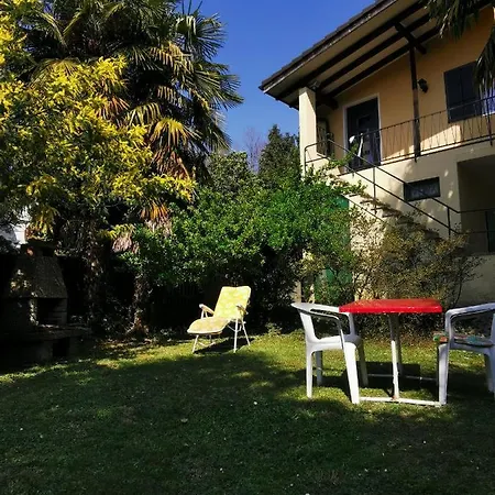 Casa vacanze Casa Ghiro Pura